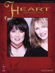 Greatest Hits Sheet Music by Heart