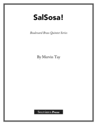 SalSosa! Sheet Music by Mervin Tay