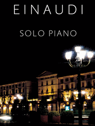 Solo Piano (Slipcase Edition) Sheet Music by Ludovico Einaudi