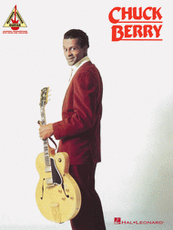 Chuck Berry Sheet Music by Chuck Berry