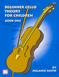 Beginner Cello Theory for Children