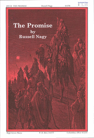 The Promise Sheet Music by Russell Nagy
