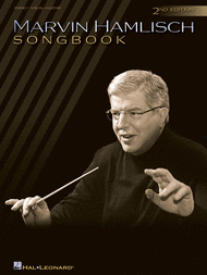 Marvin Hamlisch Songbook Sheet Music by Marvin Hamlisch