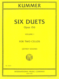 Six Duets
