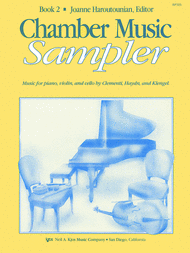 Chamber Music Sampler