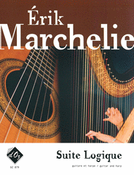 Suite logique Sheet Music by Erik Marchelie
