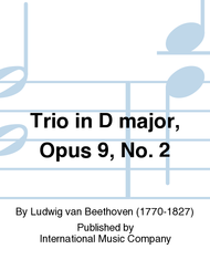 Trio in D major