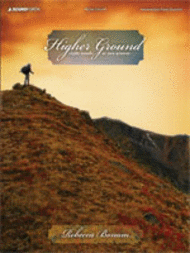 Higher Ground (inter piano quartets/8 hands