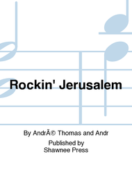 Rockin' Jerusalem Sheet Music by TOP 100