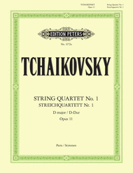 Streich Quartett (String Quartet)