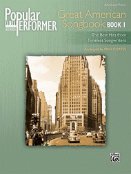 Popular Performer -- Great American Songbook