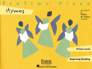 PreTime Hymns Sheet Music by Nancy Faber