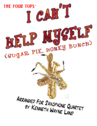 I Can't Help Myself (Sugar Pie