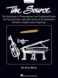 The Source - 2nd Edition Sheet Music by Steve Barta