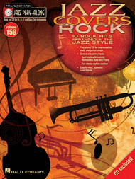 Jazz Covers Rock Sheet Music by Various