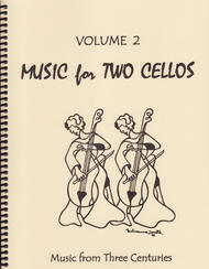 Music for Two Cellos
