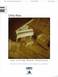 The Living Room Sessions Sheet Music by Chris Rice