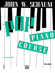 Pop Piano Course