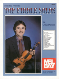 Top Fiddle Solos Sheet Music by Craig Duncan