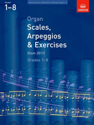 Organ Scales