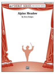 Alpine Meadow Sheet Music by Steve Hodges