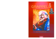 Grappelli Licks: The Vocabulary of Gypsy Jazz Sheet Music by Tim Kliphuis