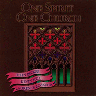 One Spirit One Church (Octavo) Sheet Music by Kevin Keil