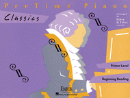 PreTime Classics Sheet Music by Nancy Faber