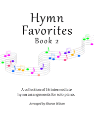 Hymn Favorites