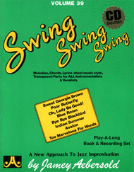 Volume 39 - Swing