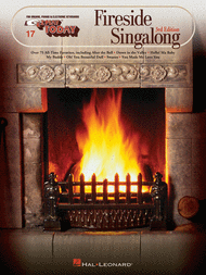 Fireside Singalong - 3rd Edition Sheet Music by Various