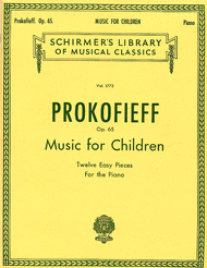 Music For Children