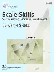 Scale Skills Level