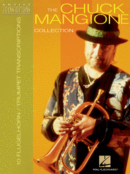 The Chuck Mangione Collection Sheet Music by Chuck Mangione