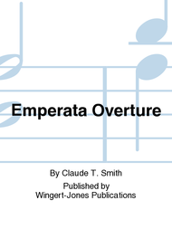 Emperata Overture Sheet Music by Claude T. Smith