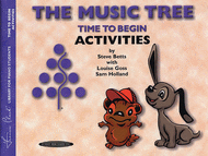 The Music Tree - Time to Begin