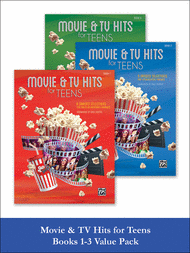 Movie & TV Hits for Teens