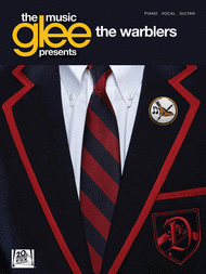 Glee: The Music - The Warblers Sheet Music by Glee Cast