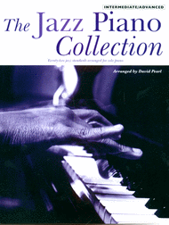 Jazz Piano Collection Sheet Music by David Pearl
