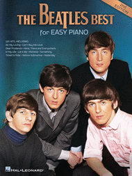 The Beatles Best - 2nd Edition Sheet Music by The Beatles