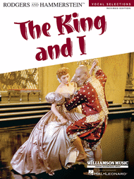The King and I - Revised Edition Sheet Music by Richard Rodgers