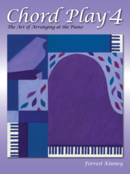 Chord Play 4 Sheet Music by Forrest Kinney