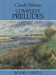 Complete Preludes