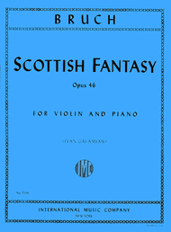 Scottish Fantasy