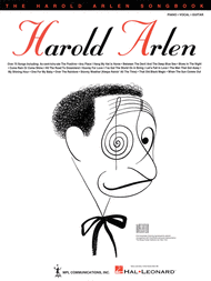 The Harold Arlen Songbook Sheet Music by Harold Arlen