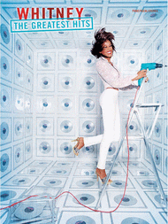 Whitney: The Greatest Hits Sheet Music by Whitney Houston