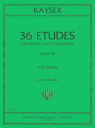 36 Studies