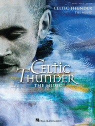 Celtic Thunder Sheet Music by Celtic Thunder