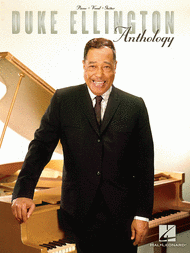 Duke Ellington Anthology Sheet Music by Duke Ellington
