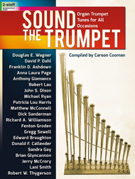 Sound the Trumpet Sheet Music by Carson Cooman